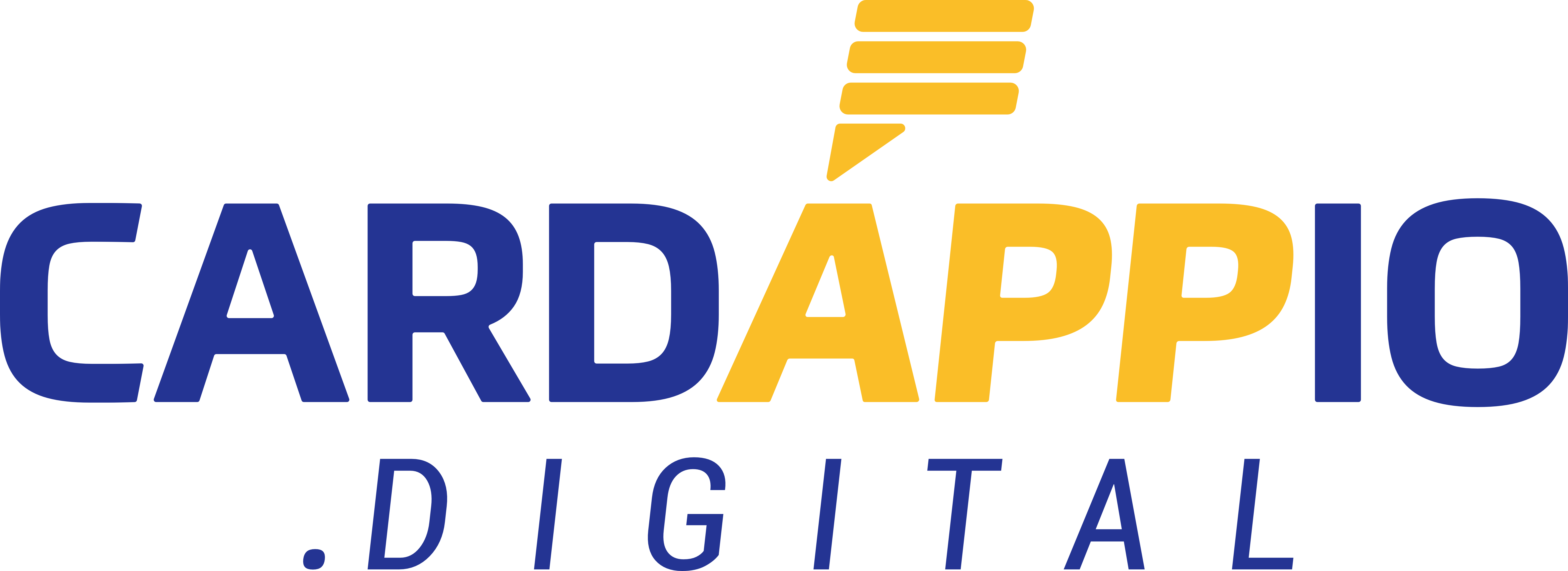 Cardáppio Digital