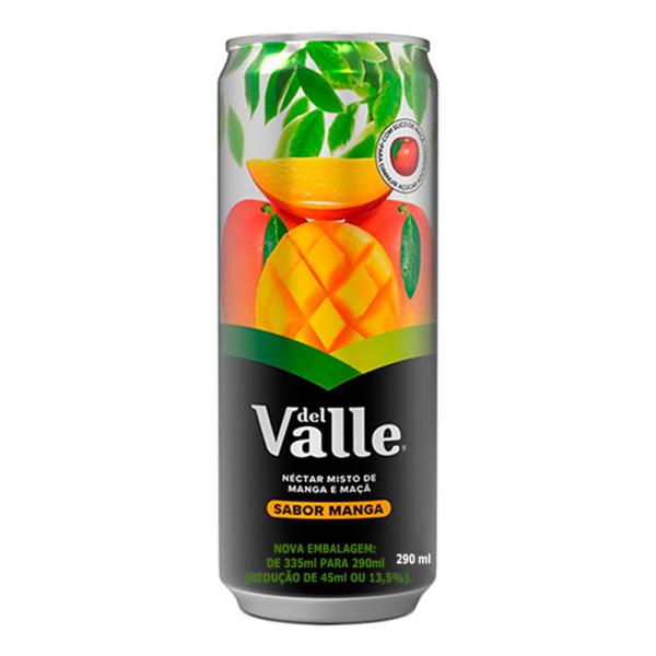 Suco de manga
