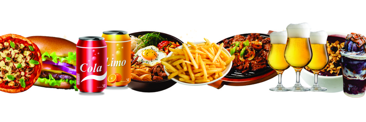 Burger & Pizzaria
