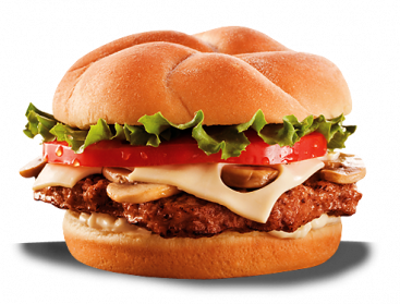 X-Burger