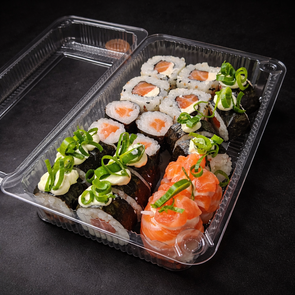 2. Combo 20pc