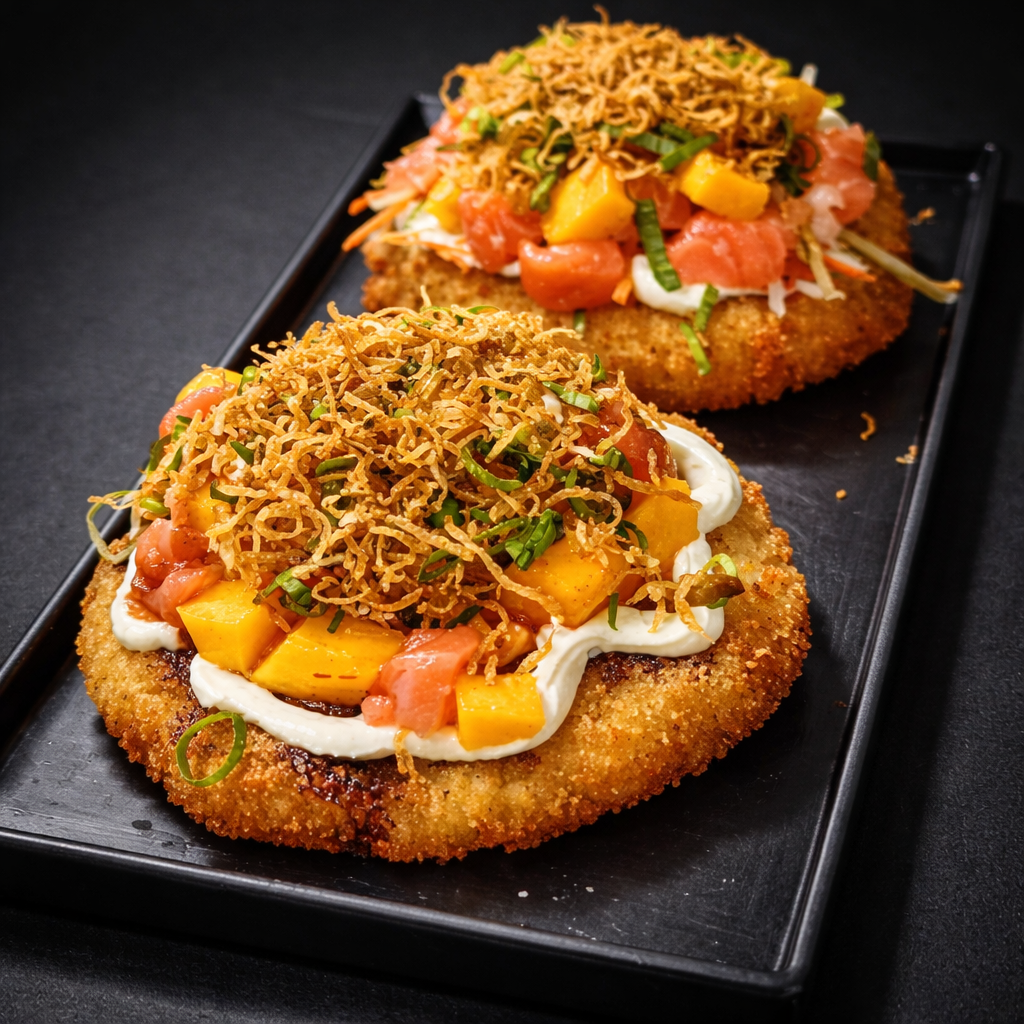 Sushizza 350g
