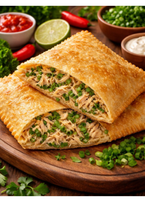 Tradicional Frango