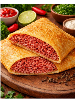 Tradicional Calabresa com Mussarela