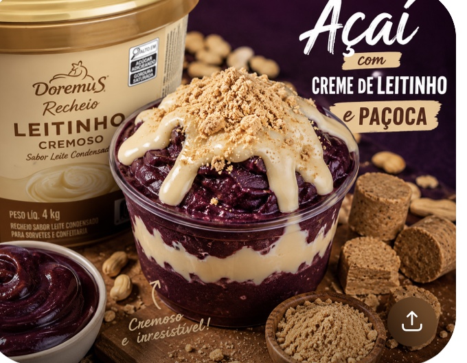 Creme de Leite