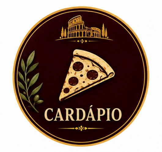 Pizza tradicional
