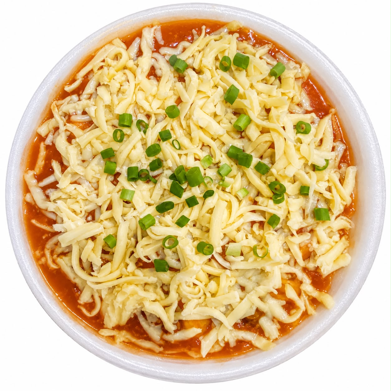 10 - Nhoque de batata à bolonhesa