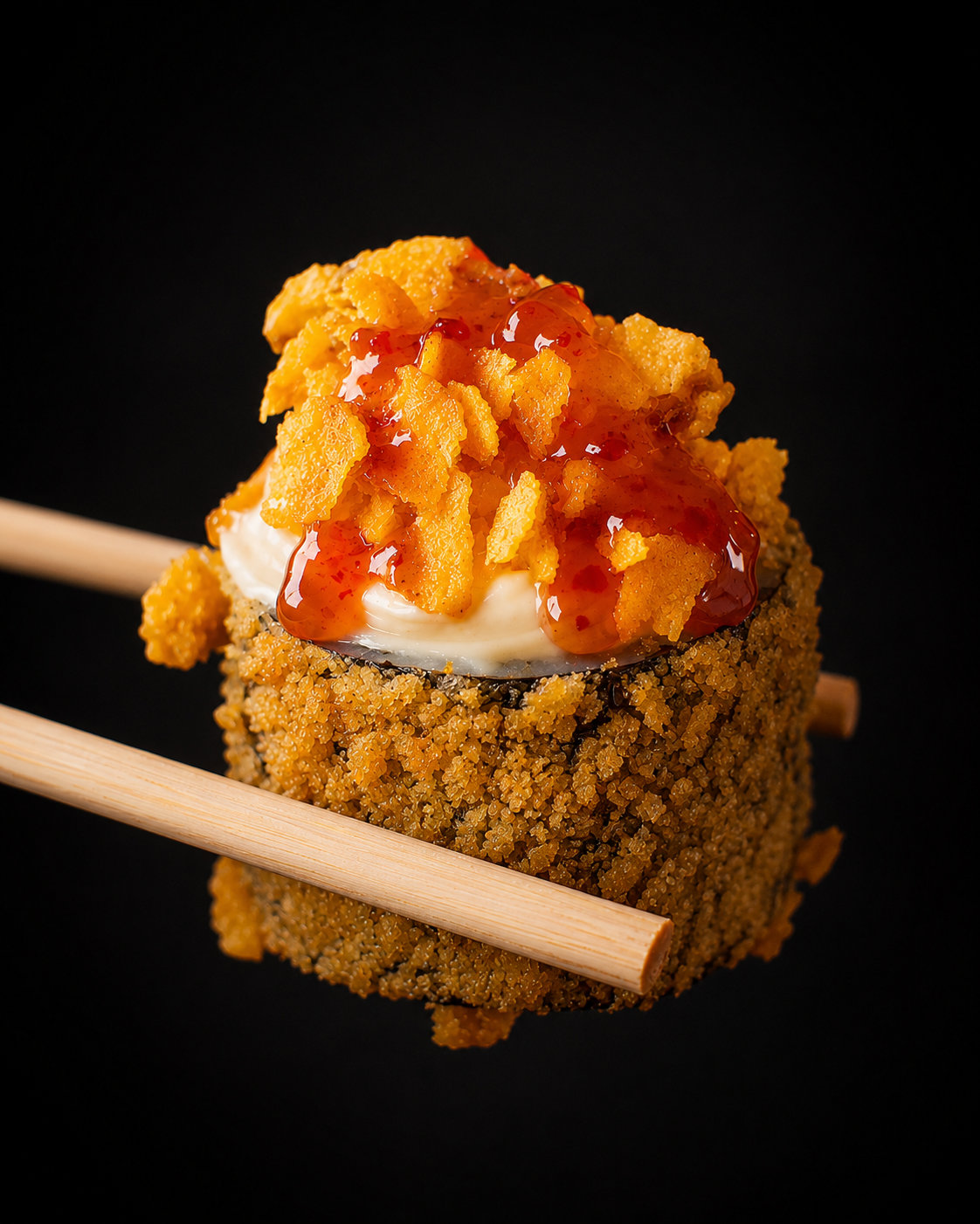 Hot Holl Salmao Doritos com Pimenta 10un