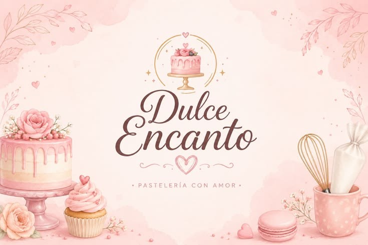 Doce Encanto